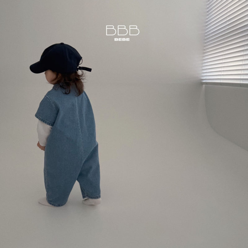 Bella Bambina - Korean Baby Fashion - #babyoutfit - Bebe Derby Suit - 11