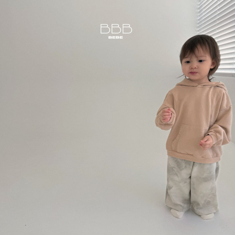 Bella Bambina - Korean Baby Fashion - #babyoutfit - Bebe Evian Jogger Pants - 7