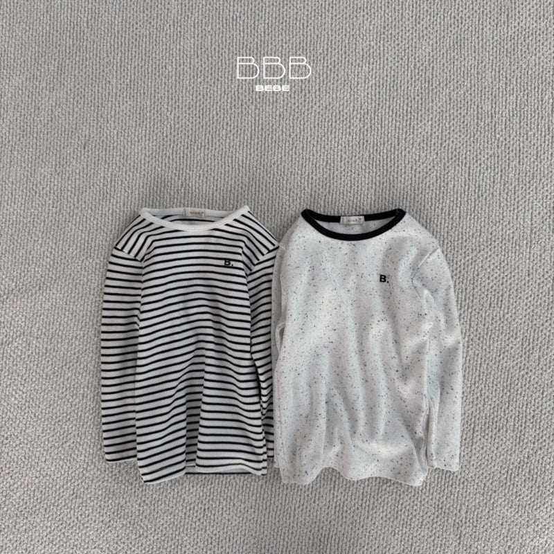 Bella Bambina - Korean Baby Fashion - #babyoutfit - Bebe Munyan Raglan Tee