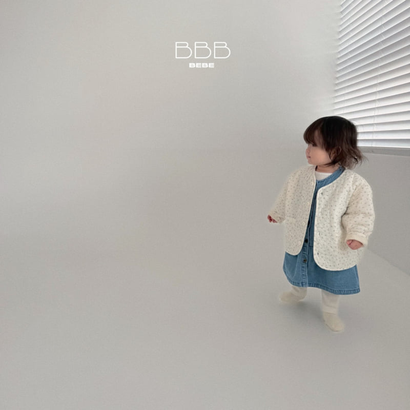 Bella Bambina - Korean Baby Fashion - #babywear - Bebe Iru Jacket - 11