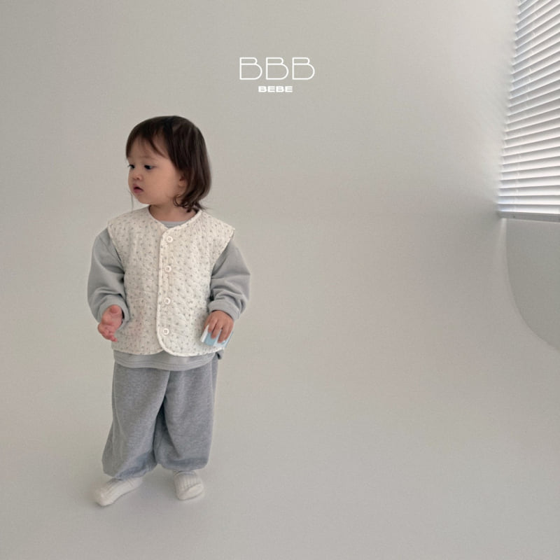 Bella Bambina - Korean Baby Fashion - #babywear - Bebe Irum Vest - 8