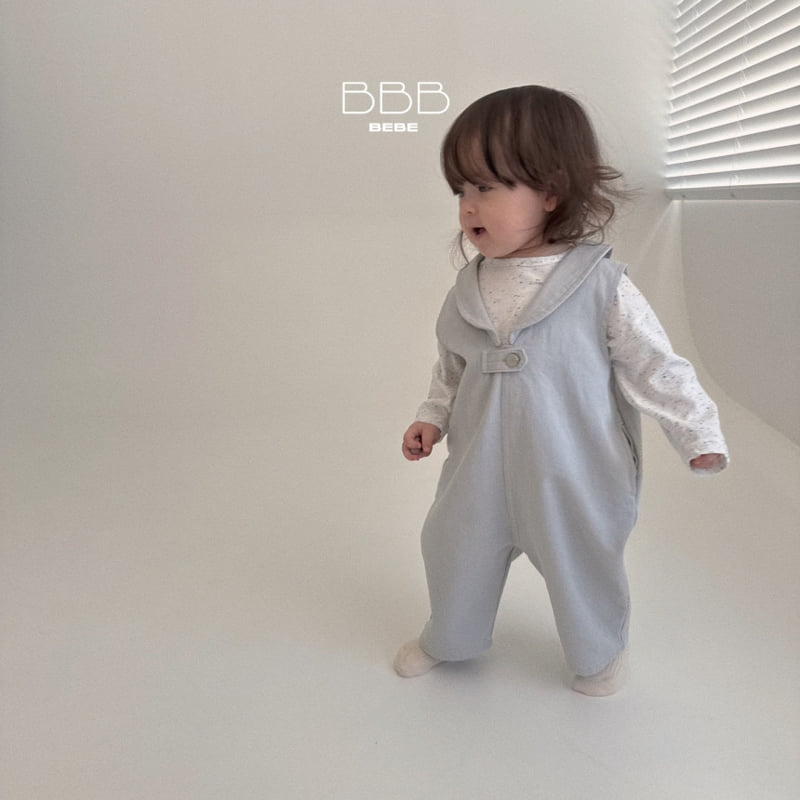 Bella Bambina - Korean Baby Fashion - #onlinebabyboutique - Bebe Sailor Suit - 11