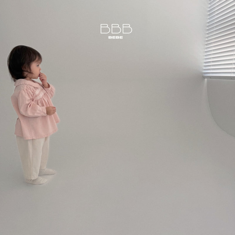 Bella Bambina - Korean Baby Fashion - #onlinebabyboutique - Bebe Petite Blouse - 10