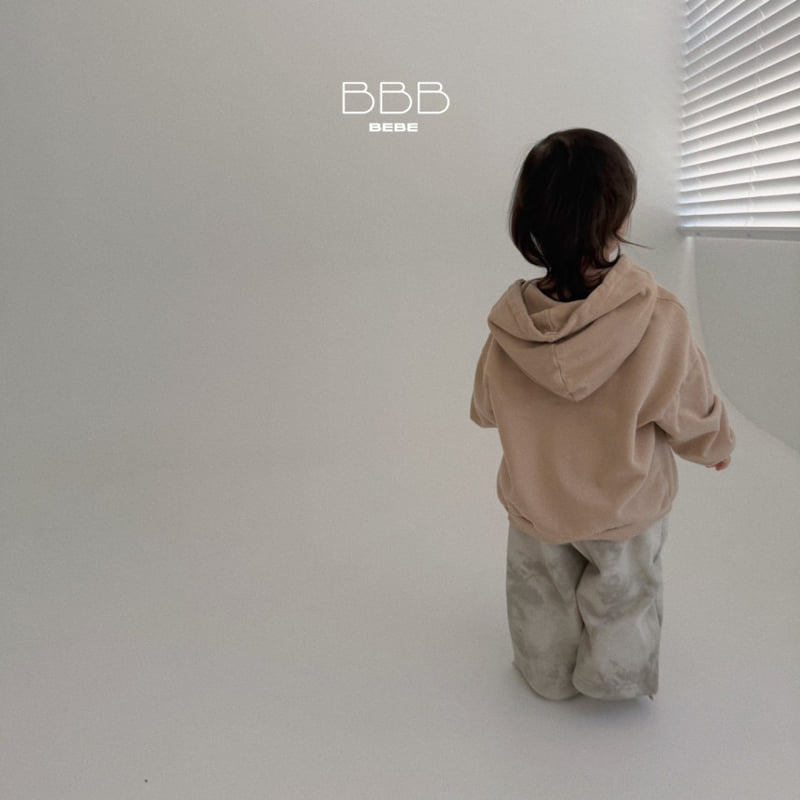 Bella Bambina - Korean Baby Fashion - #onlinebabyboutique - Bebe Evian Jogger Pants - 10