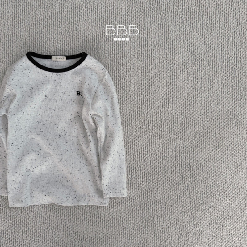 Bella Bambina - Korean Baby Fashion - #onlinebabyboutique - Bebe Munyan Raglan Tee - 3