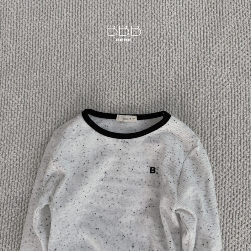 Bella Bambina - Korean Baby Fashion - #onlinebabyboutique - Bebe Munyan Raglan Tee - 4