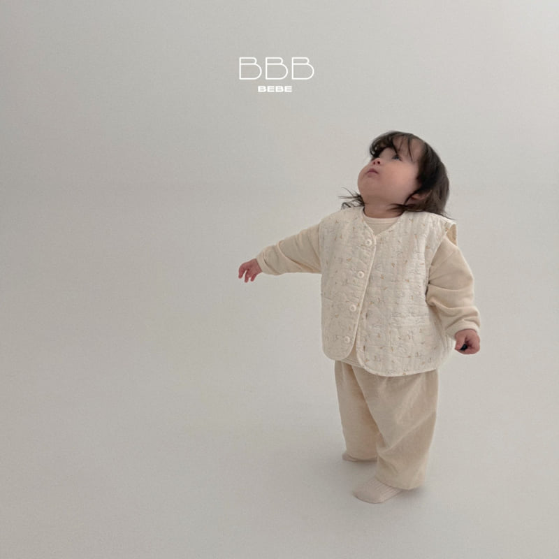Bella Bambina - Korean Baby Fashion - #smilingbaby - Bebe Irum Vest - 11