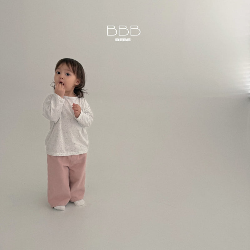 Bella Bambina - Korean Baby Fashion - #smilingbaby - Bebe Oyes Pants - 10