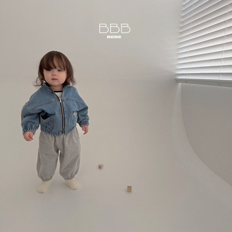 Bella Bambina - Korean Baby Fashion - #smilingbaby - Bebe Salty Jumper - 5