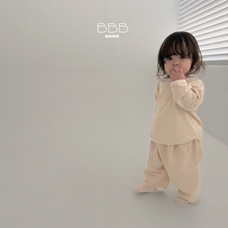 Bella Bambina - Korean Baby Fashion - #onlinebabyshop - Spring Finger Pants - 4