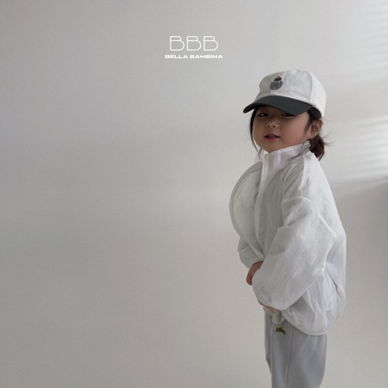 Bella Bambina - Korean Children Fashion - #Kfashion4kids - Dala Cap - 9