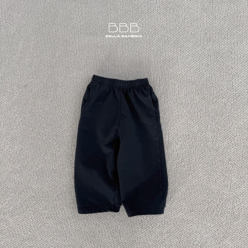Bella Bambina - Korean Children Fashion - #Kfashion4kids - Dingo Top Bottom Set - 8
