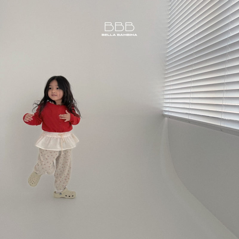 Bella Bambina - Korean Children Fashion - #Kfashion4kids - Layered Skirt - 11