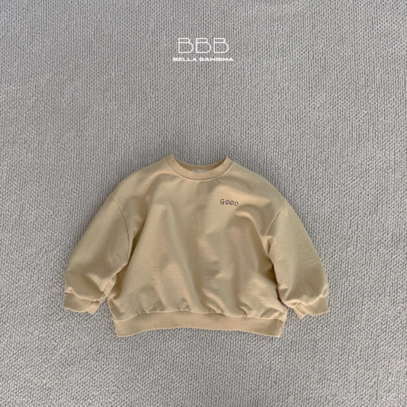 Bella Bambina - Korean Children Fashion - #Kfashion4kids - Momo Top Bottom Set - 12