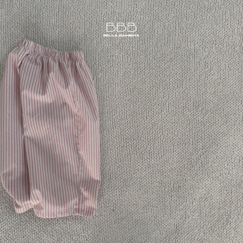 Bella Bambina - Korean Children Fashion - #Kfashion4kids - Pajama Pants - 6