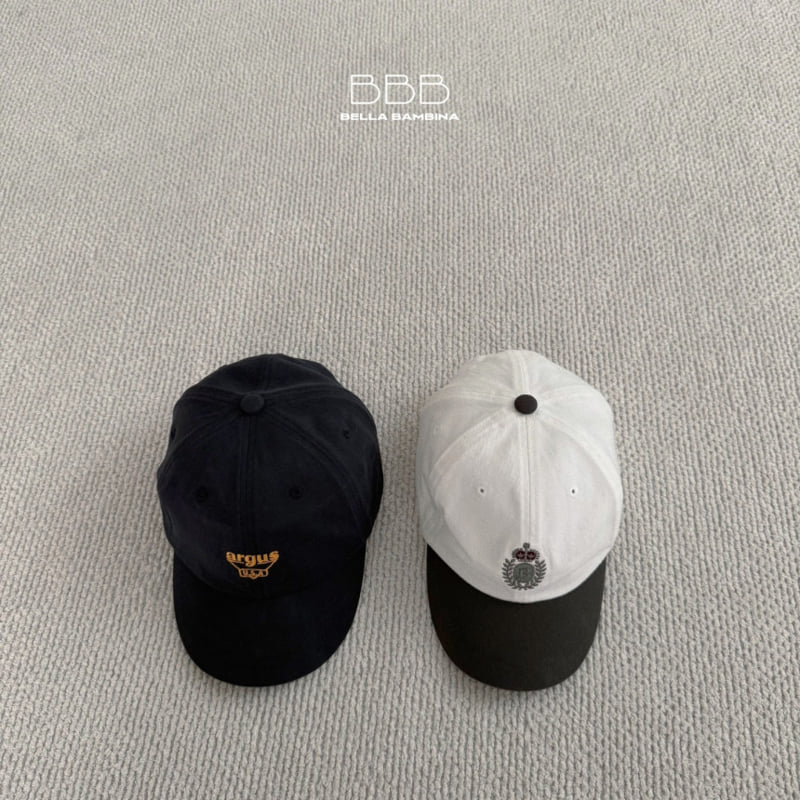 Bella Bambina - Korean Children Fashion - #childofig - Dala Cap