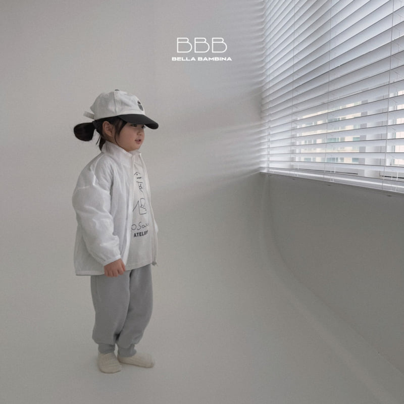 Bella Bambina - Korean Children Fashion - #childofig - Great Jogger Pants - 6
