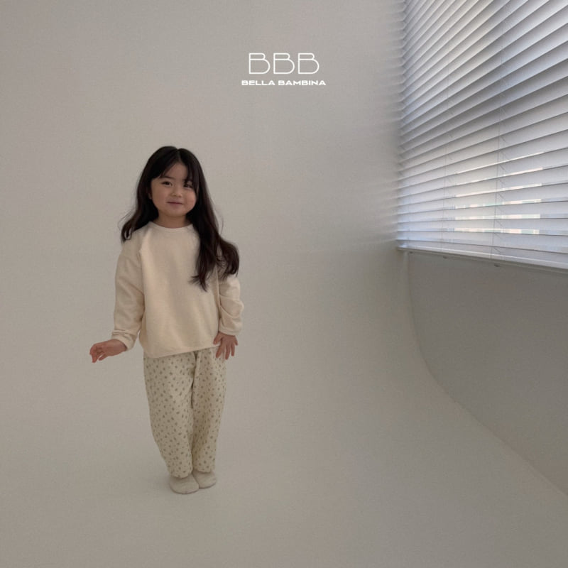 Bella Bambina - Korean Children Fashion - #childofig - Eden Pants - 7