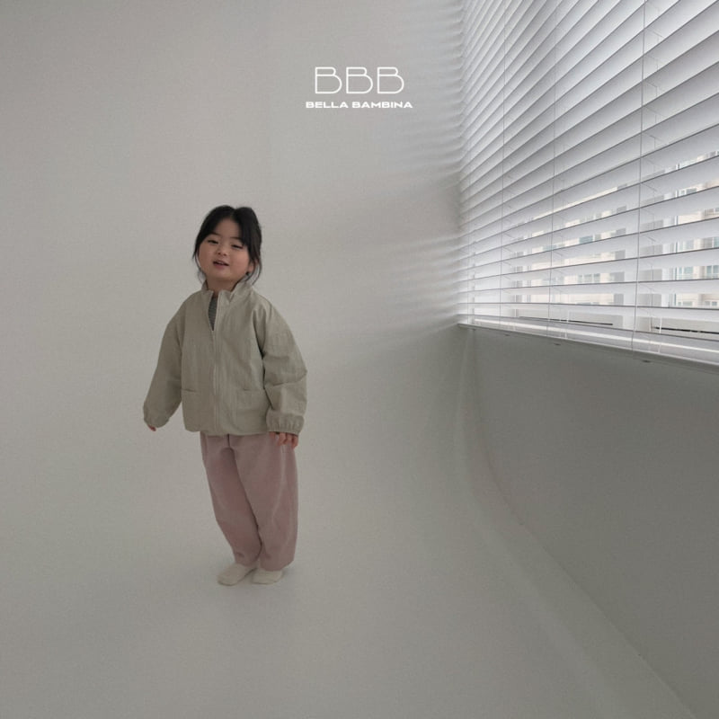 Bella Bambina - Korean Children Fashion - #childrensboutique - My Pants - 10