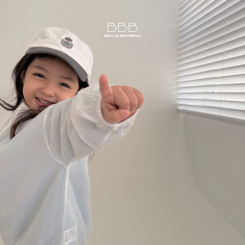 Bella Bambina - Korean Children Fashion - #designkidswear - Dala Cap - 3