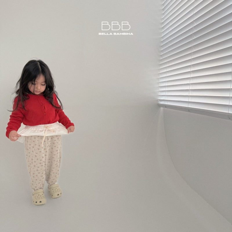 Bella Bambina - Korean Children Fashion - #designkidswear - Layered Skirt - 5