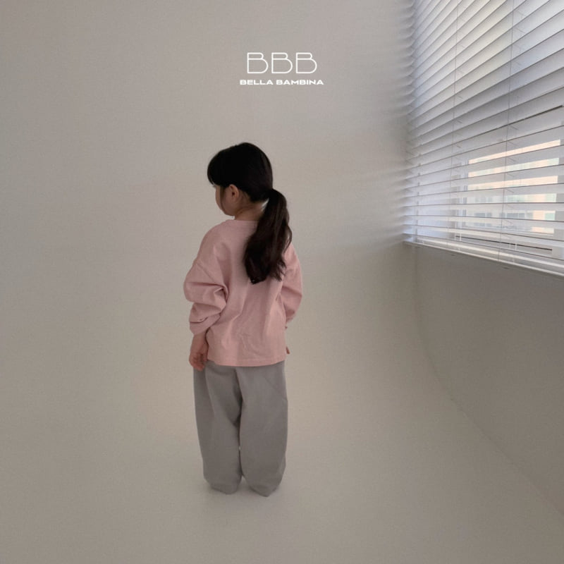 Bella Bambina - Korean Children Fashion - #designkidswear - My Pants - 11