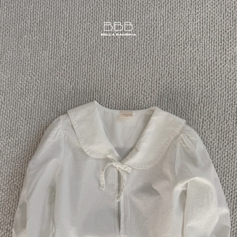 Bella Bambina - Korean Children Fashion - #discoveringself - Blanc Cardigan - 5