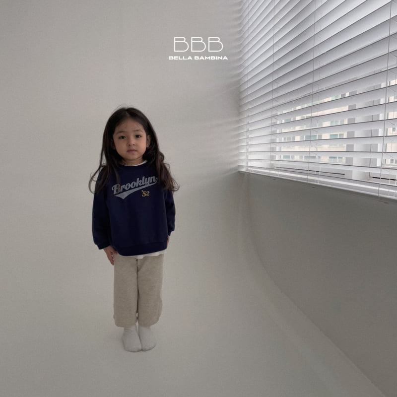 Bella Bambina - Korean Children Fashion - #discoveringself - Crong Half Jogger Pants - 11