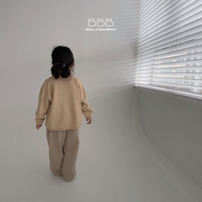 Bella Bambina - Korean Children Fashion - #discoveringself - My Pants - 12