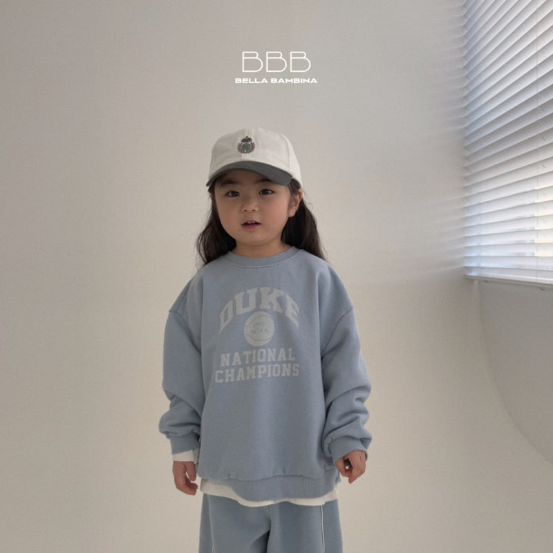 Bella Bambina - Korean Children Fashion - #fashionkids - Dala Cap - 5