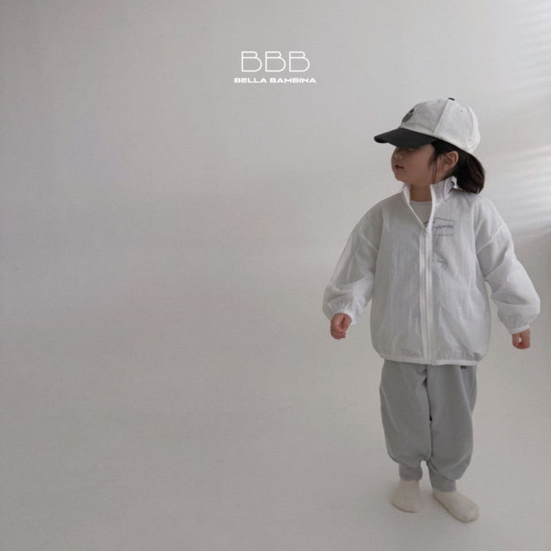 Bella Bambina - Korean Children Fashion - #fashionkids - Great Jogger Pants - 10