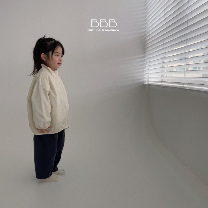 Bella Bambina - Korean Children Fashion - #fashionkids - Dinner Pants - 8