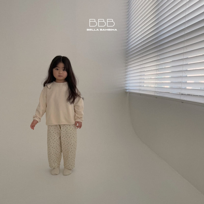 Bella Bambina - Korean Children Fashion - #fashionkids - Eden Pants - 11