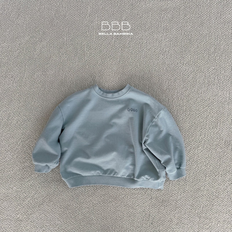 Bella Bambina - Korean Children Fashion - #fashionkids - Momo Top Bottom Set - 8