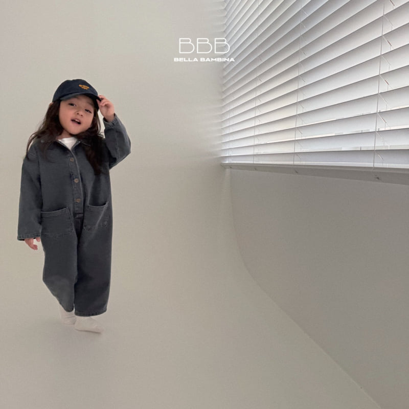 Bella Bambina - Korean Children Fashion - #kidsshorts - Dala Cap - 6