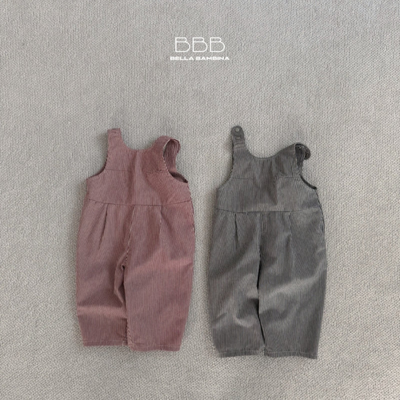Bella Bambina - Korean Children Fashion - #kidsshorts - Fine ST Suit