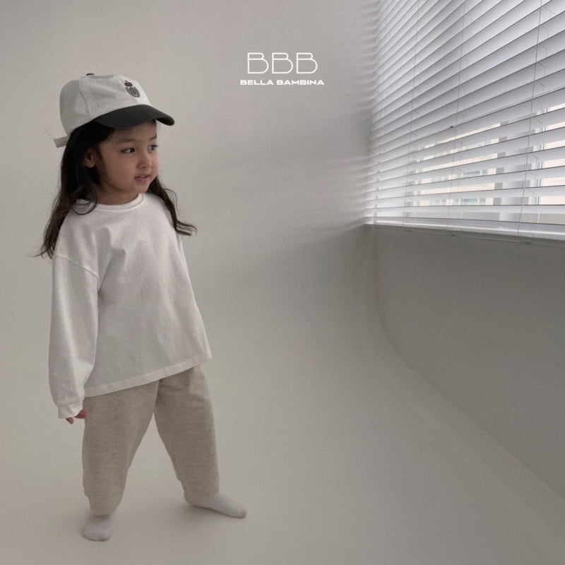 Bella Bambina - Korean Children Fashion - #kidsstore - Dala Cap - 7