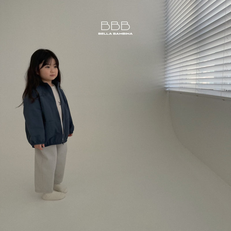 Bella Bambina - Korean Children Fashion - #kidzfashiontrend - Dinner Pants - 11