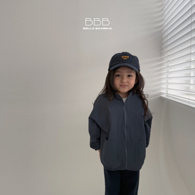 Bella Bambina - Korean Children Fashion - #littlefashionista - Dala Cap - 10