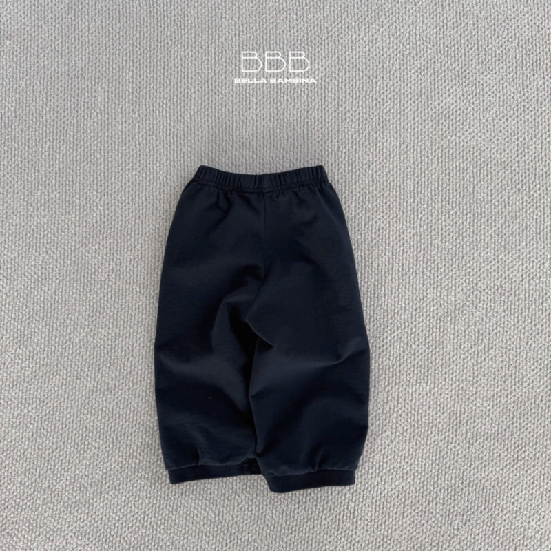 Bella Bambina - Korean Children Fashion - #littlefashionista - Dingo Top Bottom Set - 9