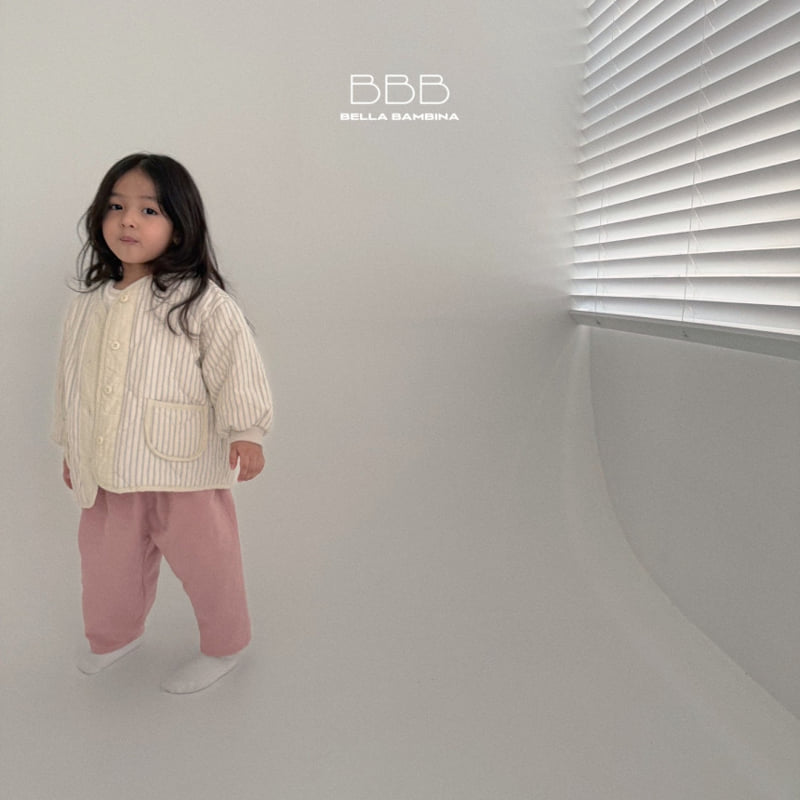Bella Bambina - Korean Children Fashion - #littlefashionista - Cari Jacket - 7