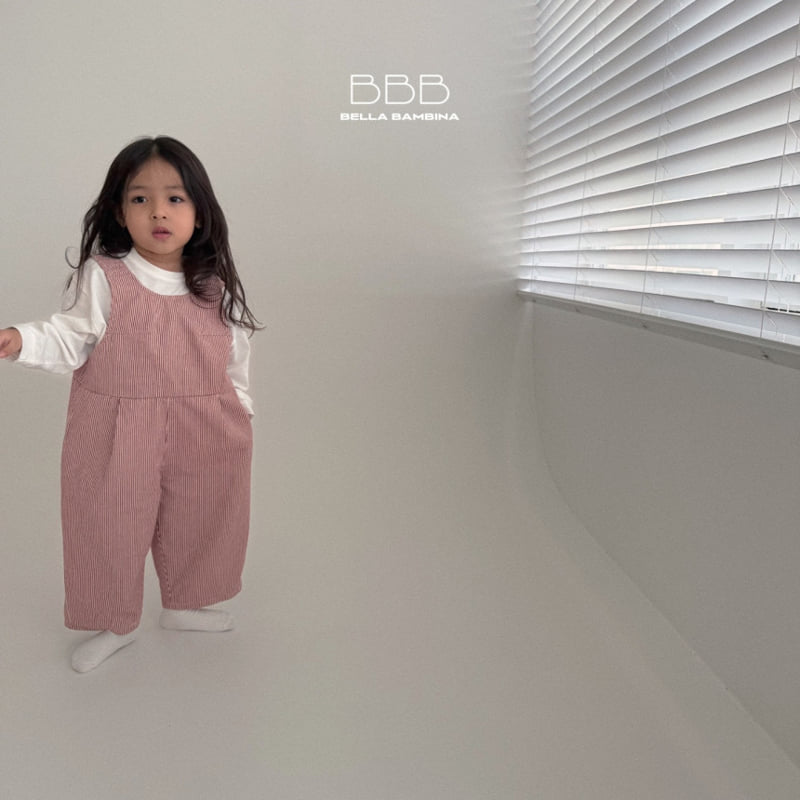 Bella Bambina - Korean Children Fashion - #littlefashionista - Fine ST Suit - 5