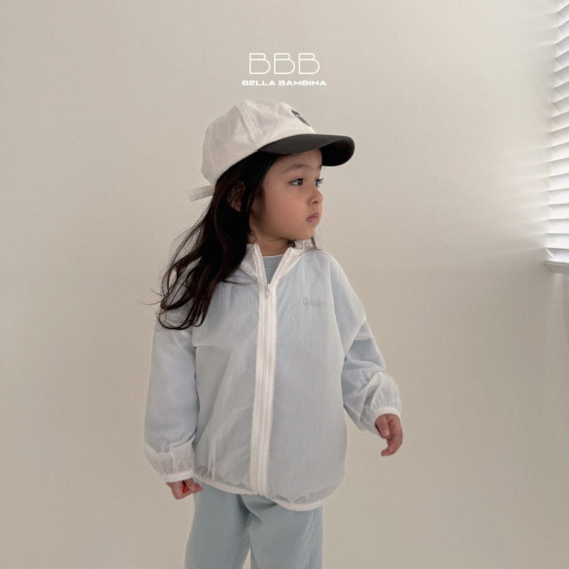 Bella Bambina - Korean Children Fashion - #magicofchildhood - Dala Cap - 11