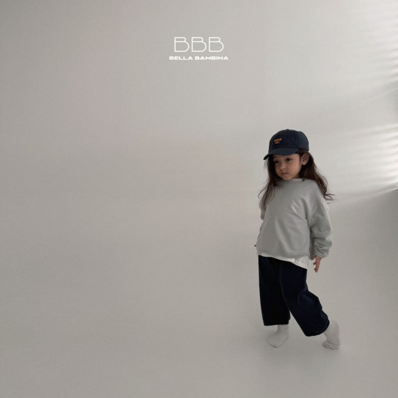 Bella Bambina - Korean Children Fashion - #minifashionista - Dala Cap - 12