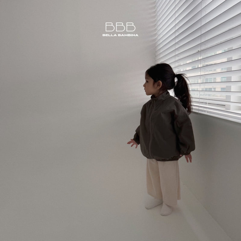 Bella Bambina - Korean Children Fashion - #minifashionista - Plump Pants - 11