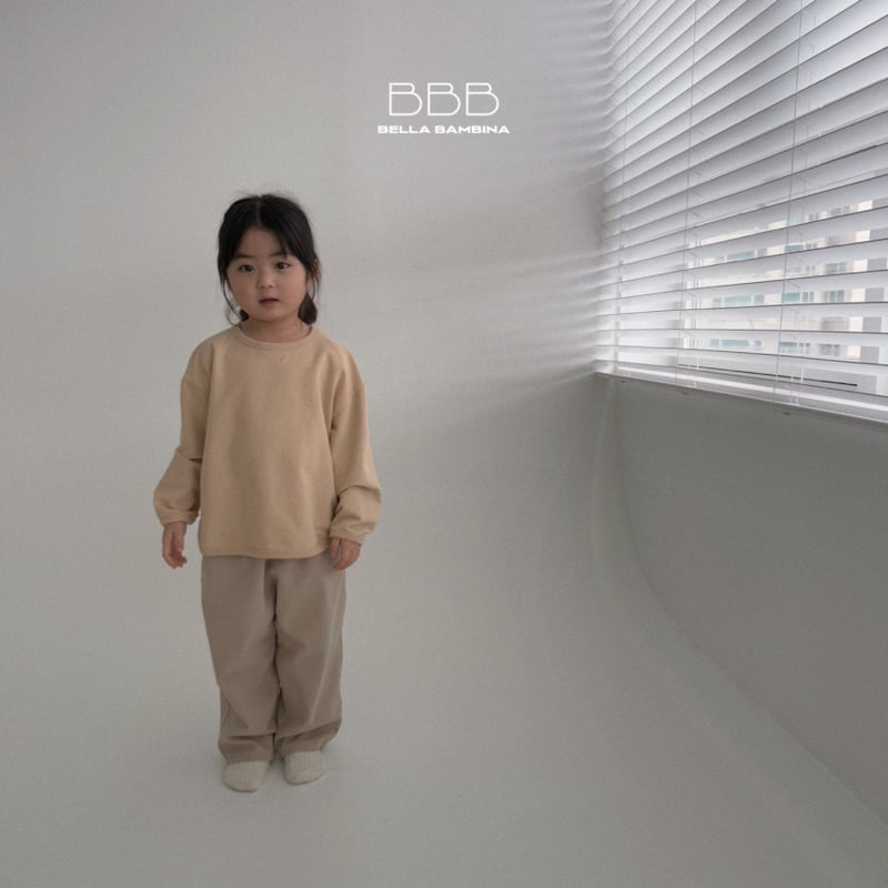 Bella Bambina - Korean Children Fashion - #magicofchildhood - My Pants - 4