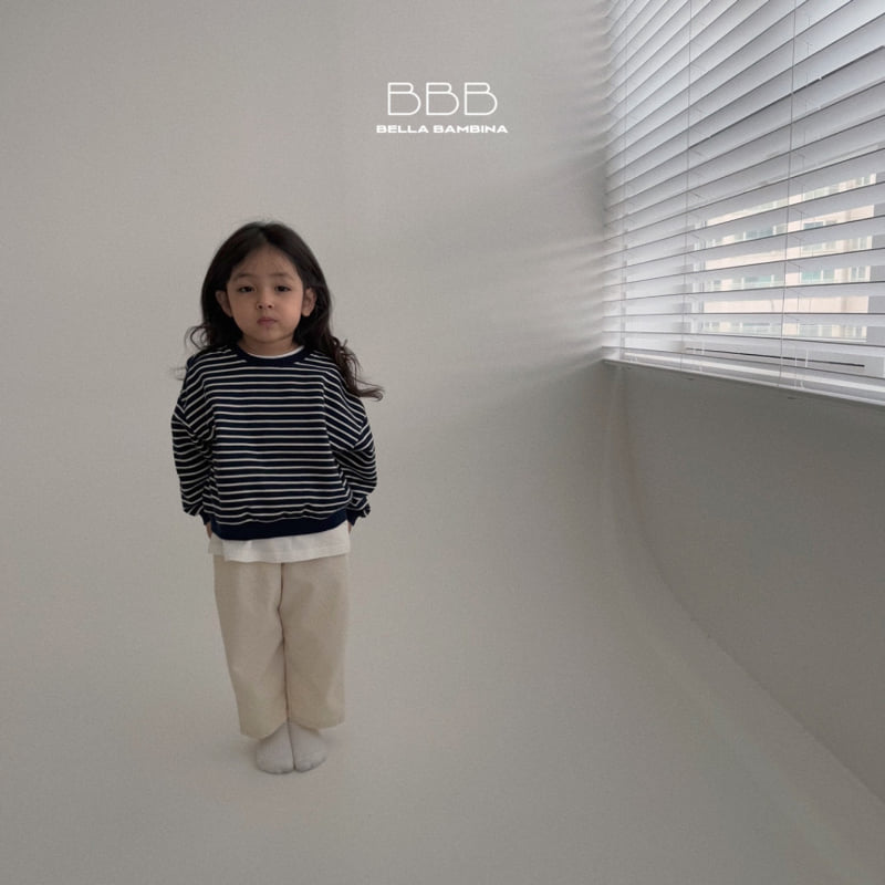 Bella Bambina - Korean Children Fashion - #prettylittlegirls - My Pants - 5