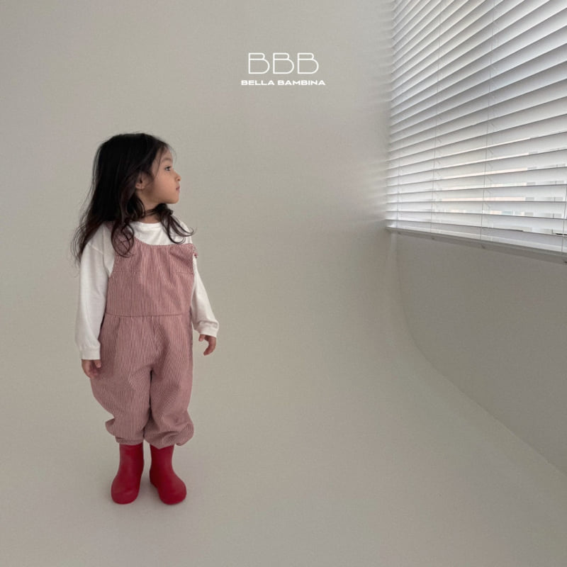 Bella Bambina - Korean Children Fashion - #stylishchildhood - Fine ST Suit - 11