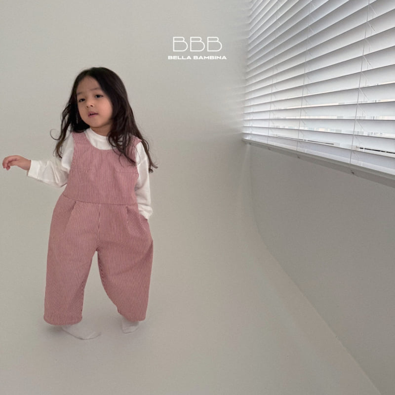 Bella Bambina - Korean Children Fashion - #todddlerfashion - Fine ST Suit - 9
