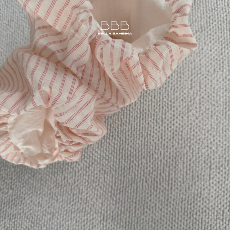 Bella Bambina - Korean Children Fashion - #todddlerfashion - Balloon Mini Pants - 7